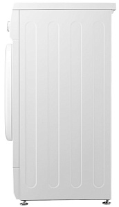 Белая стиральная машина LG F2J3HS0W фото 4 фото 4