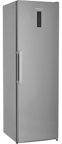 Однокамерный холодильник с No Frost Scandilux FN 711 E12 X фото 3 фото 3