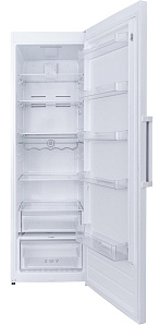 Однокамерный высокий холодильник без морозильной камеры Schaub Lorenz SLU S305WE фото 2 фото 2