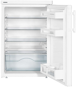 Холодильник  встраиваемый под столешницу Liebherr T 1710 Comfort фото 2 фото 2