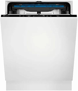 Посудомоечная машина на 14 комплектов Electrolux EES48200L