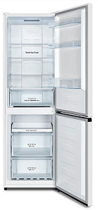 Белый холодильник Hisense RB-390N4AW1 фото 2 фото 2