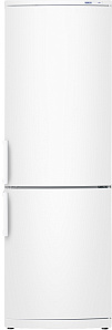 Двухкамерный холодильник с морозилкой ATLANT ХМ 4021-000 фото 4 фото 4