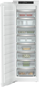 Немецкий встраиваемый холодильник Liebherr SIFNf 5128 Plus NoFrost