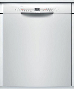 Встраиваемая посудомоечная машина  60 см Bosch SMU 2HVW20S фото 2 фото 2
