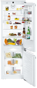 Встраиваемые однодверные холодильники Liebherr Liebherr ICNP 3366 фото 3 фото 3