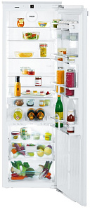 Белый холодильник Liebherr IKB 3560 фото 2 фото 2