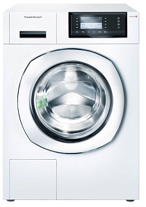 Отдельностоящая стиральная машина Kuppersbusch W 20.0 W