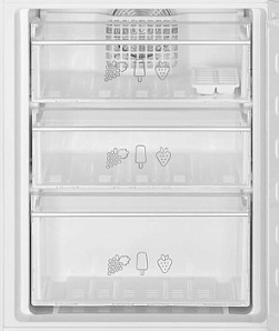 Встраиваемые холодильники шириной 54 см Smeg C8194TNE фото 4 фото 4