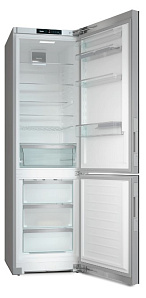 Двухкамерный холодильник  no frost Miele KFN 4795 DD bb фото 3 фото 3