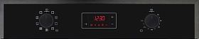 Электрический черный духовой шкаф Kuppersberg HFZ 690 B фото 2 фото 2
