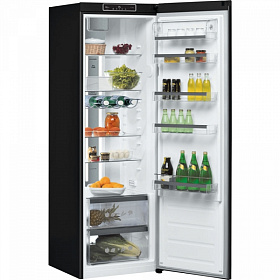 Холодильник  с электронным управлением Bauknecht KR PLATINUM SW