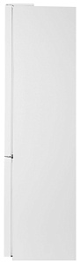 Холодильник 190 см высотой Hyundai CC3091LWT фото 4 фото 4