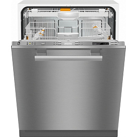 Посудомоечная машина с турбосушкой 60 см Miele PG8133 SCVi XXL