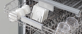 Полновстраиваемая посудомоечная машина Bertazzoni DW6083PRV фото 4 фото 4