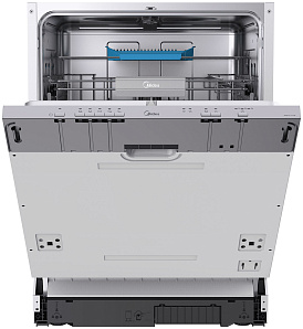 Полноразмерная посудомоечная машина Midea MID60S130