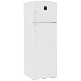 Холодильник шириной 60 и глубиной 60 см Zanussi ZRT 32100 WA