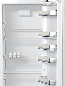 Встраиваемые холодильники шириной 54 см Asko R21183I фото 2 фото 2