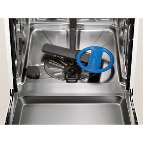 Встраиваемая посудомоечная машина  60 см Electrolux EMG 48200 L фото 2 фото 2