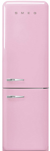 Холодильник  с зоной свежести Smeg FAB32RPK3