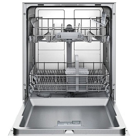 Посудомоечная машина глубиной 55 см Bosch SMV24AX00E фото 2 фото 2