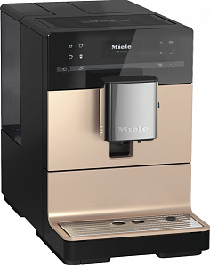 Автоматическая кофемашина для офиса Miele CM 5510 Rose Gold