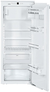 Встраиваемые мини холодильники с морозильной камерой Liebherr IK 2764 фото 2 фото 2