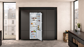 Холодильник  с морозильной камерой Neff KI8825D20R фото 2 фото 2
