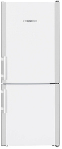 Белый холодильник Liebherr CU 2311 фото 4 фото 4