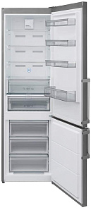 Холодильник с дисплеем Jackys JR FI2000 фото 2 фото 2