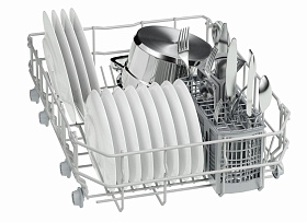 Малогабаритная посудомоечная машина Bosch SPV25CX01R фото 3 фото 3