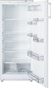 Узкий холодильник 60 см ATLANT МХ 5810-62 фото 3 фото 3