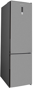 Отдельно стоящий холодильник Schaub Lorenz SLU C201D0 G фото 2 фото 2