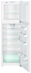 Холодильники Liebherr с верхней морозильной камерой Liebherr CT 3306 фото 2 фото 2