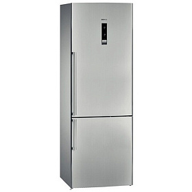 Двухкамерный холодильник  2 метра Siemens KG 49NAI22R