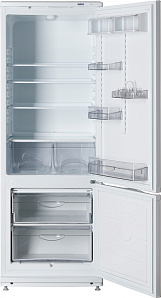 Холодильник Atlant 1 компрессор ATLANT ХМ 4011-022 фото 3 фото 3