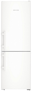 Белый холодильник Liebherr CU 3515 фото 3 фото 3