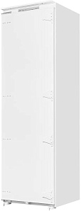 Встраиваемый узкий холодильник Kuppersberg SFB 1780 фото 4 фото 4