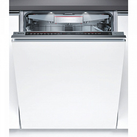 Полновстраиваемая посудомоечная машина Bosch SMV 88TX00R