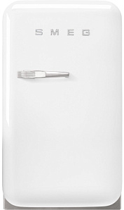Однокамерный холодильник Smeg FAB5RWH5
