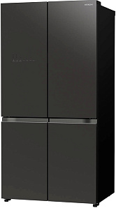 Широкий холодильник  Hitachi R-WB 642 VU0 GMG фото 2 фото 2
