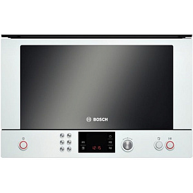 Микроволновая печь глубиной до 32 см Bosch HMT 85ML23