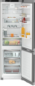 Холодильники Liebherr стального цвета Liebherr CNsfd 5743 фото 3 фото 3