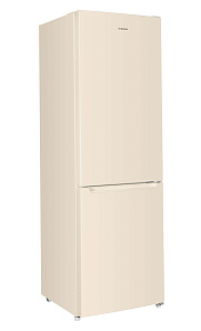 Бежевый холодильник Maunfeld MFF185SFBG фото 4 фото 4
