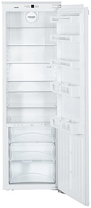 Белый холодильник Liebherr IKB 3520 фото 2 фото 2