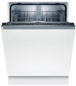 Полновстраиваемая посудомоечная машина Bosch SMV25CX02R