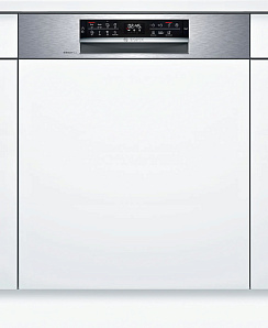 Полноразмерная встраиваемая посудомоечная машина Bosch SMI6ECS93E