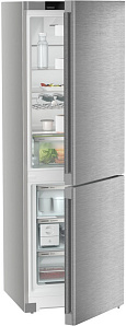Холодильники Liebherr стального цвета Liebherr CNsdd 5223 фото 2 фото 2