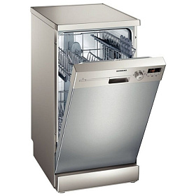 Отдельностоящая посудомоечная машина под столешницу Siemens SR 25E830 RU