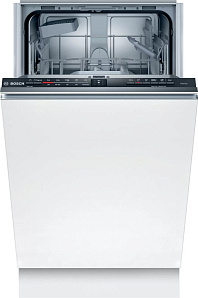 Посудомоечная машина на 9 комплектов Bosch SPV2HKX41E